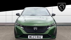 Peugeot 308 1.2 PureTech GT 5dr EAT8 Petrol Hatchback